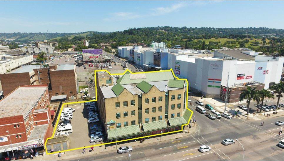 3960  m² Commercial space in Pinetown Central photo number 16