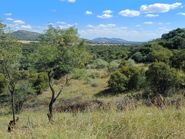 4175 m² Land available in Xanadu Eco Park