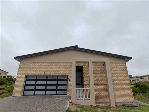 4 Bed Townhouse