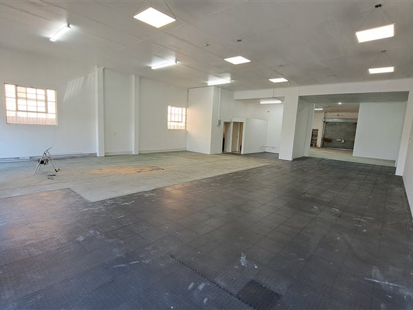 308  m² Commercial space in Richards Bay Central