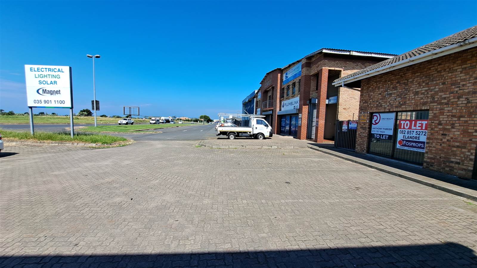 308  m² Commercial space in Richards Bay Central photo number 12