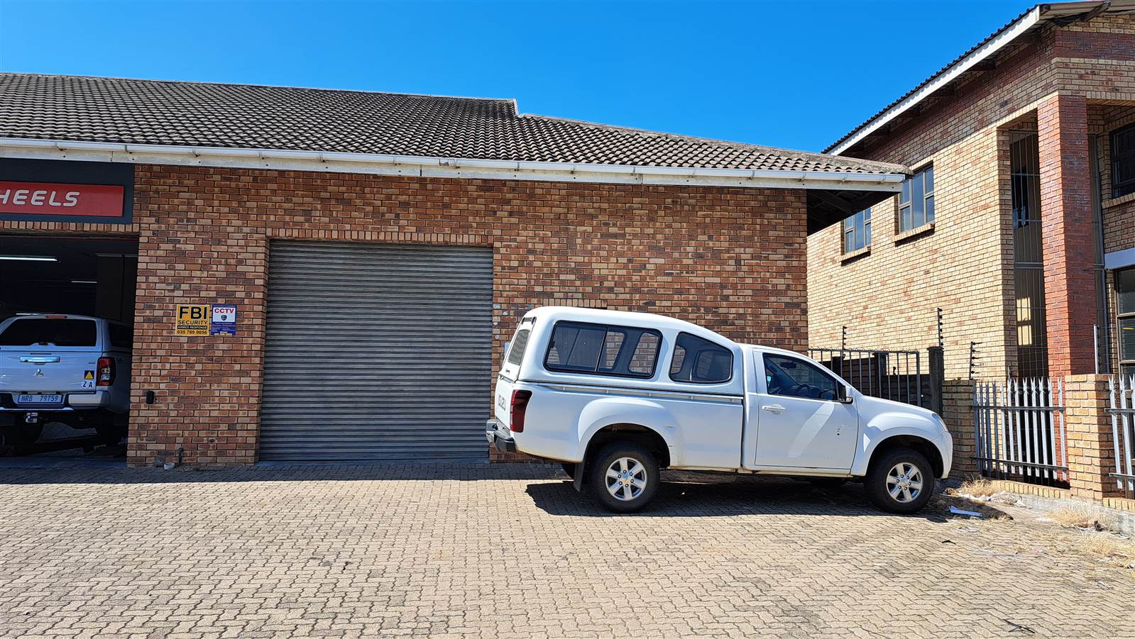 308  m² Commercial space in Richards Bay Central photo number 14