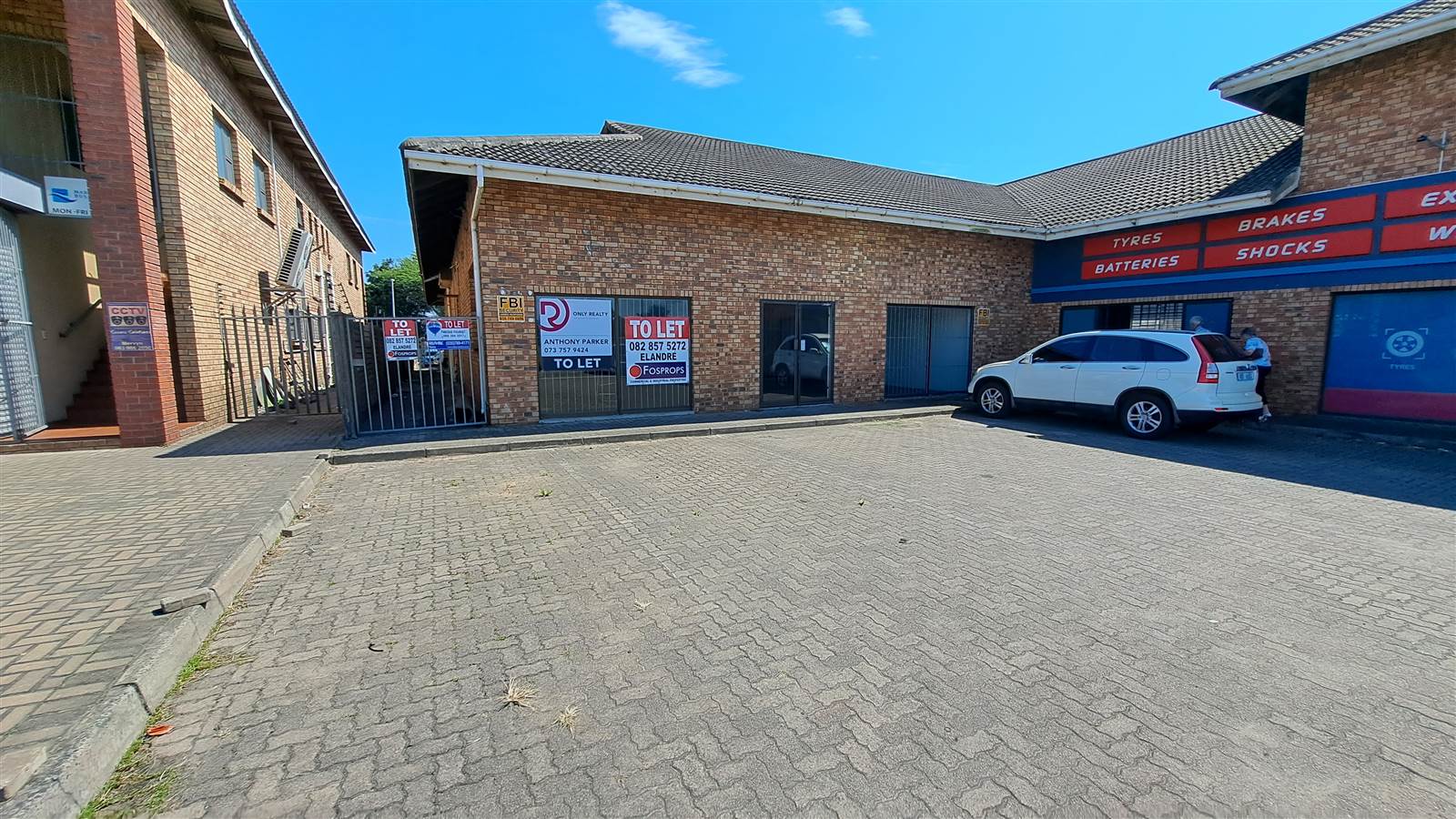 308  m² Commercial space in Richards Bay Central photo number 11