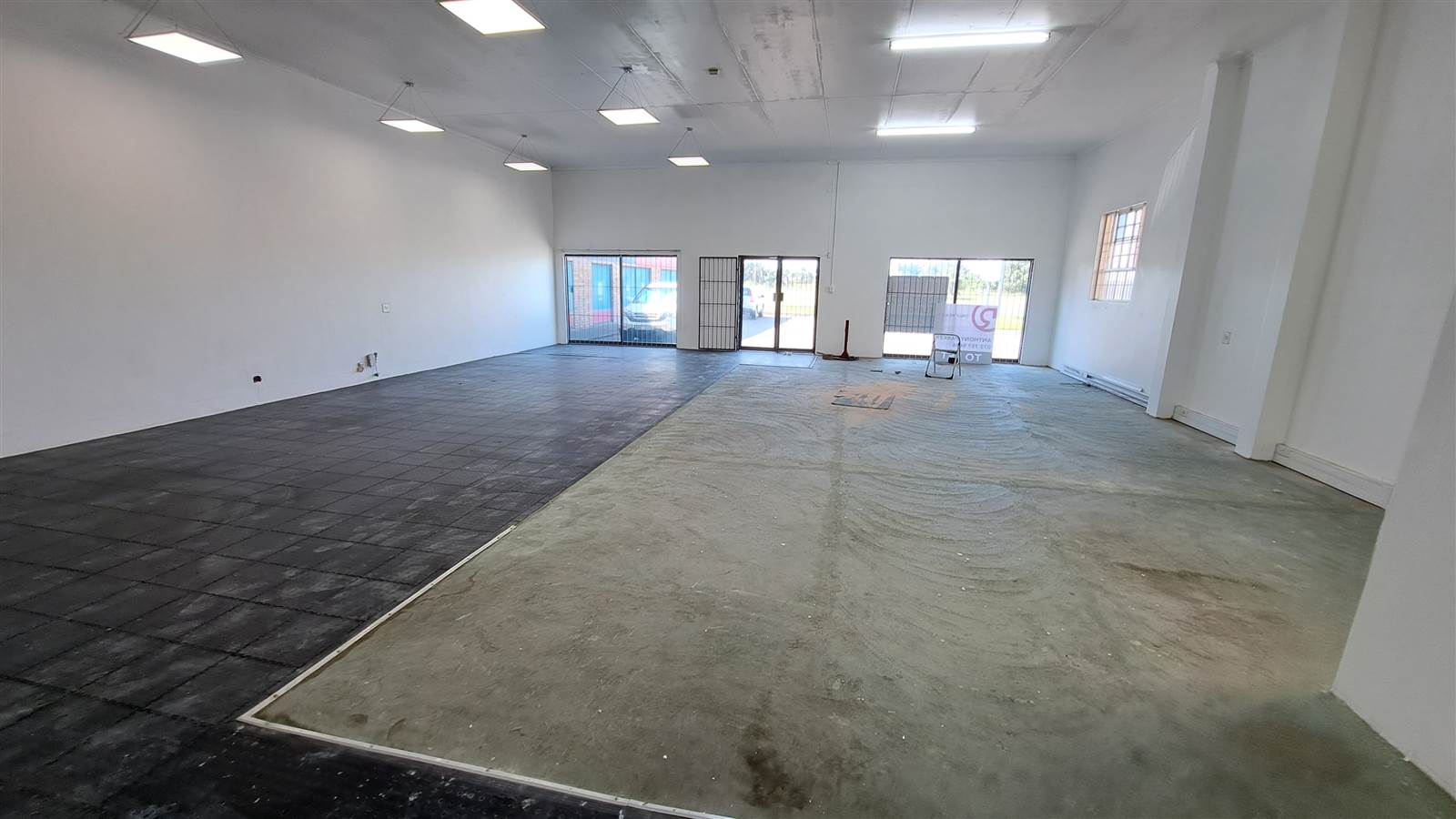 308  m² Commercial space in Richards Bay Central photo number 10