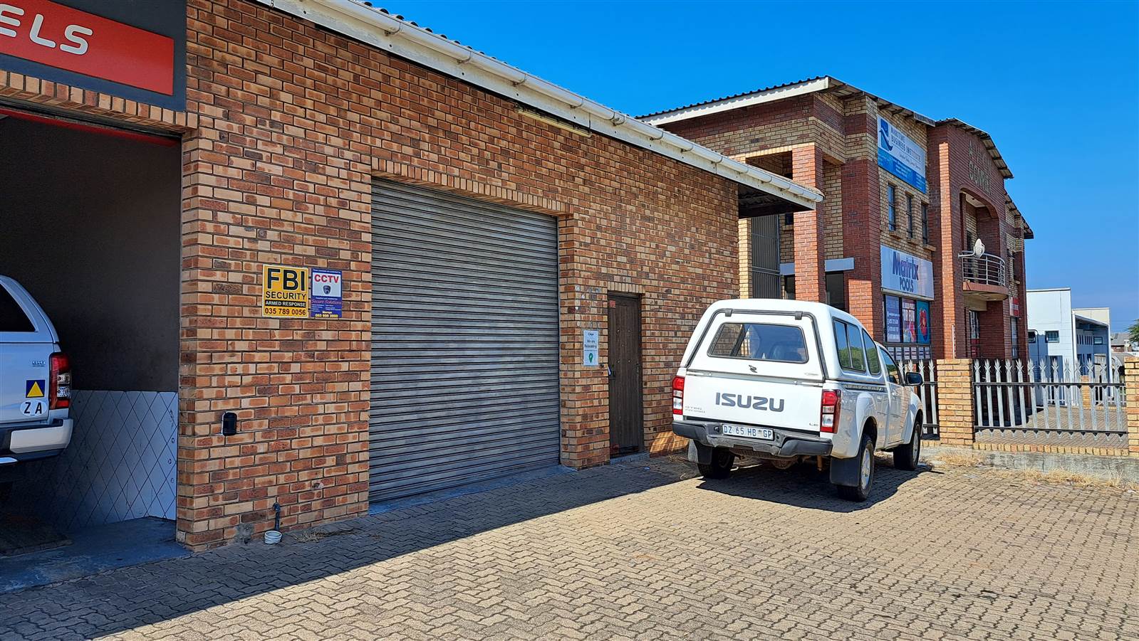 308  m² Commercial space in Richards Bay Central photo number 13