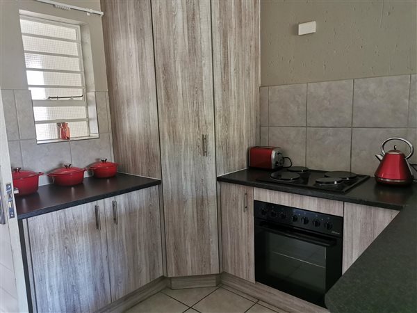 2 Bed Apartment