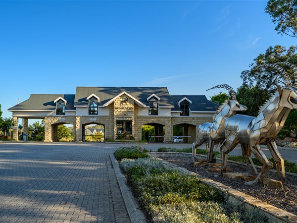1 505 m² Land 1 505 m² Land