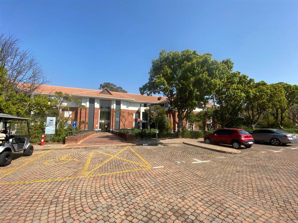 249  m² Commercial space in Woodmead photo number 4