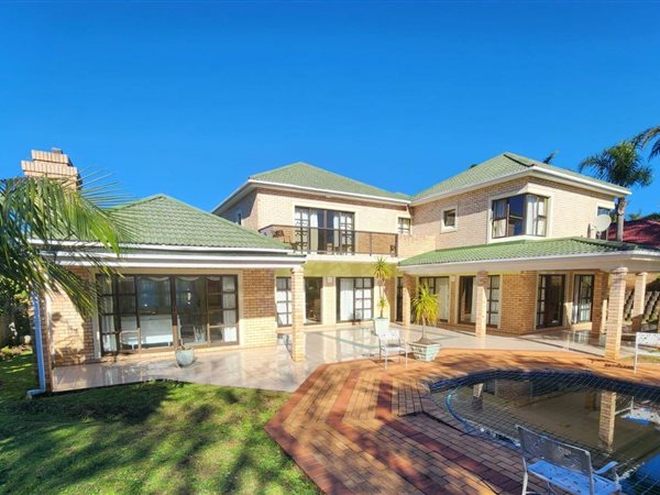 4 Bedroom House 4 Bedroom House