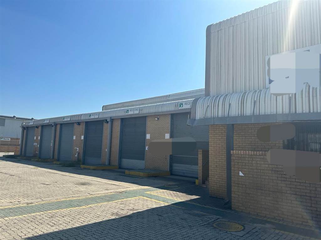 5400  m² Industrial space in Rustenburg Central photo number 6