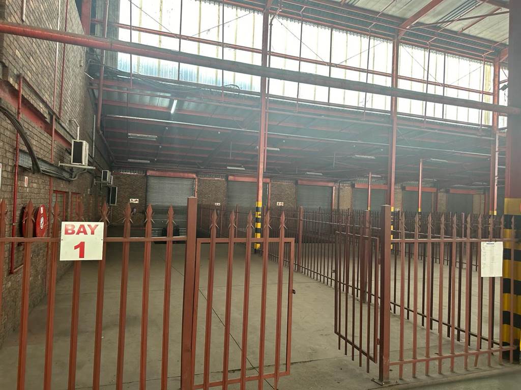 5400  m² Industrial space in Rustenburg Central photo number 15