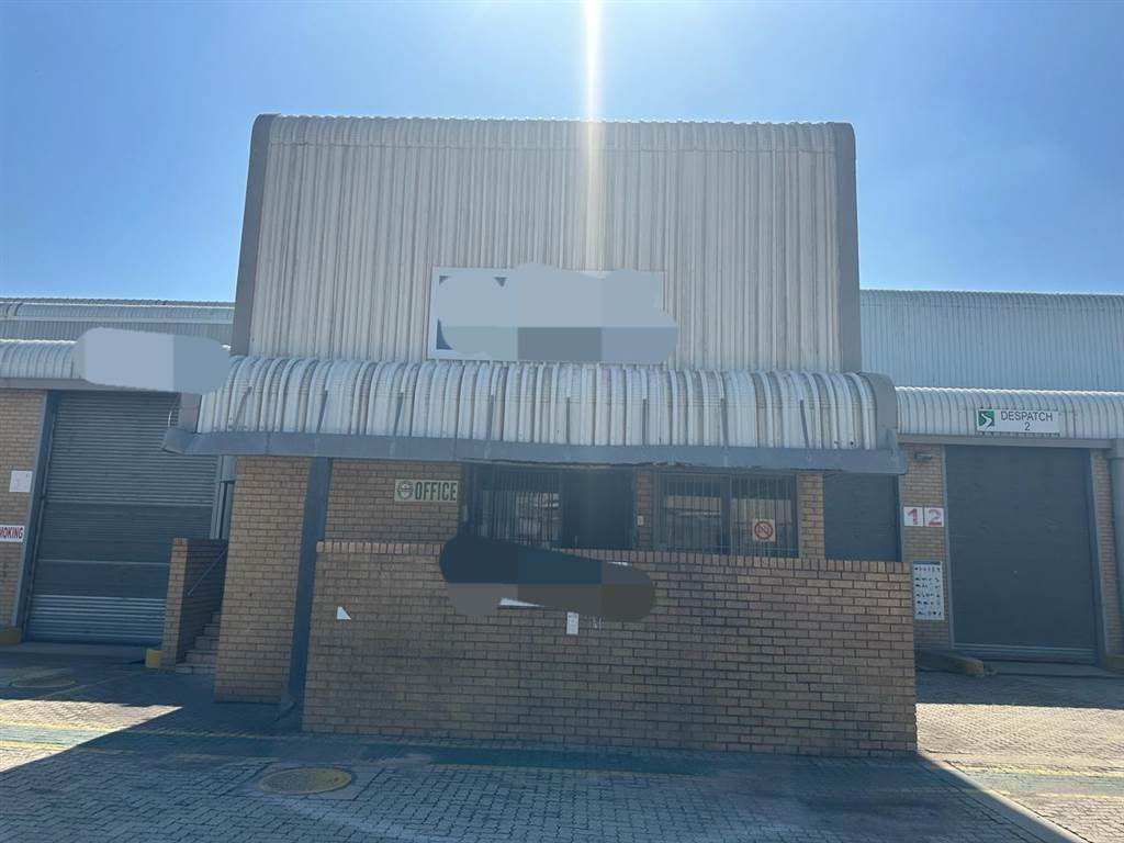 5400  m² Industrial space in Rustenburg Central photo number 7