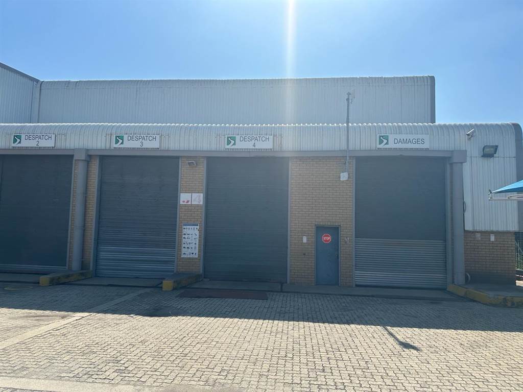 5400  m² Industrial space in Rustenburg Central photo number 5