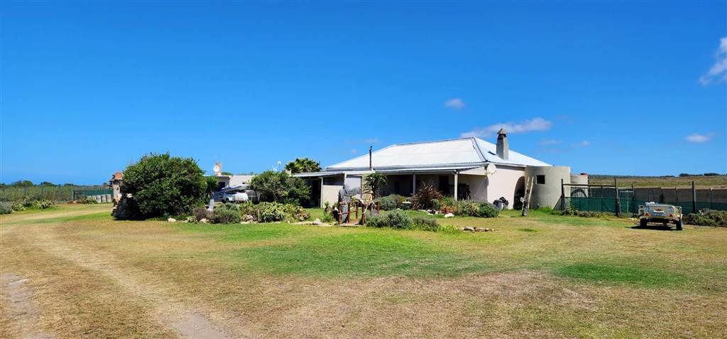 31.2 ha Farm in Mossel Bay Central photo number 2