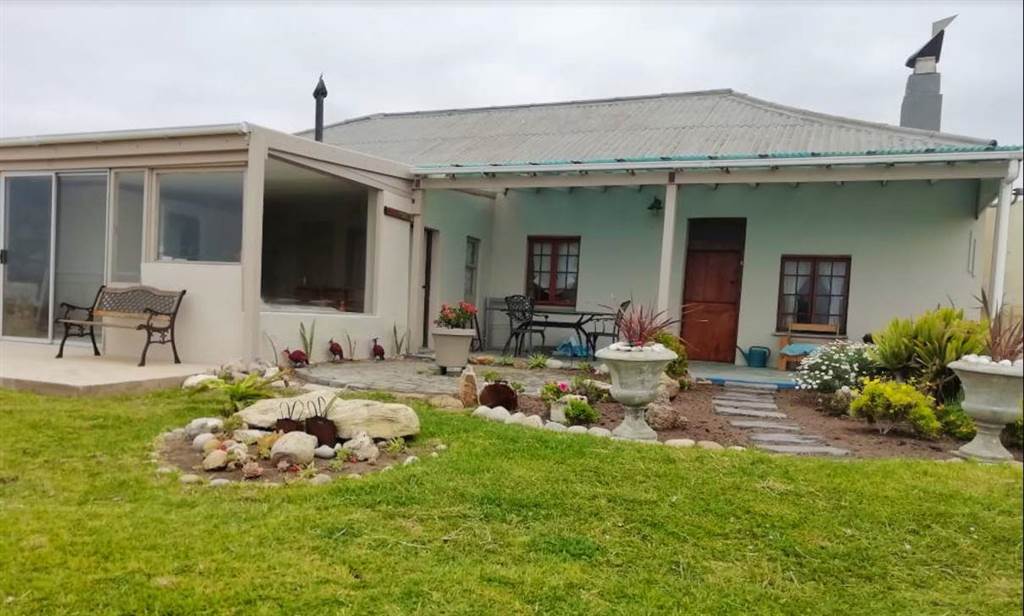 31.2 ha Farm in Mossel Bay Central photo number 9