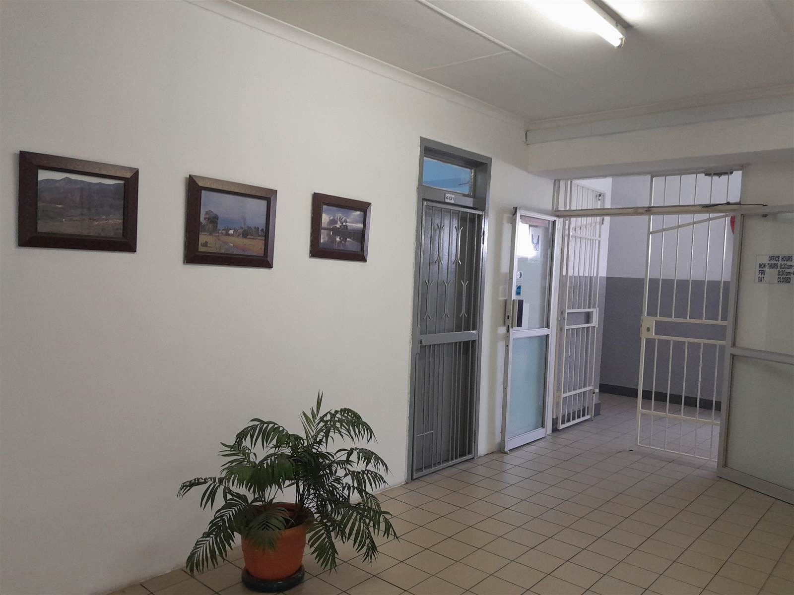 150  m² Commercial space in Edenvale photo number 1