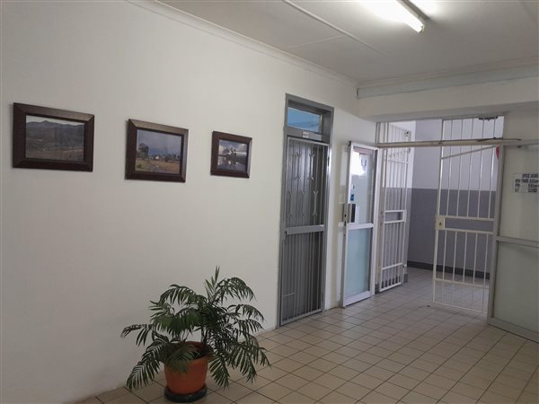 150  m² Commercial space in Edenvale