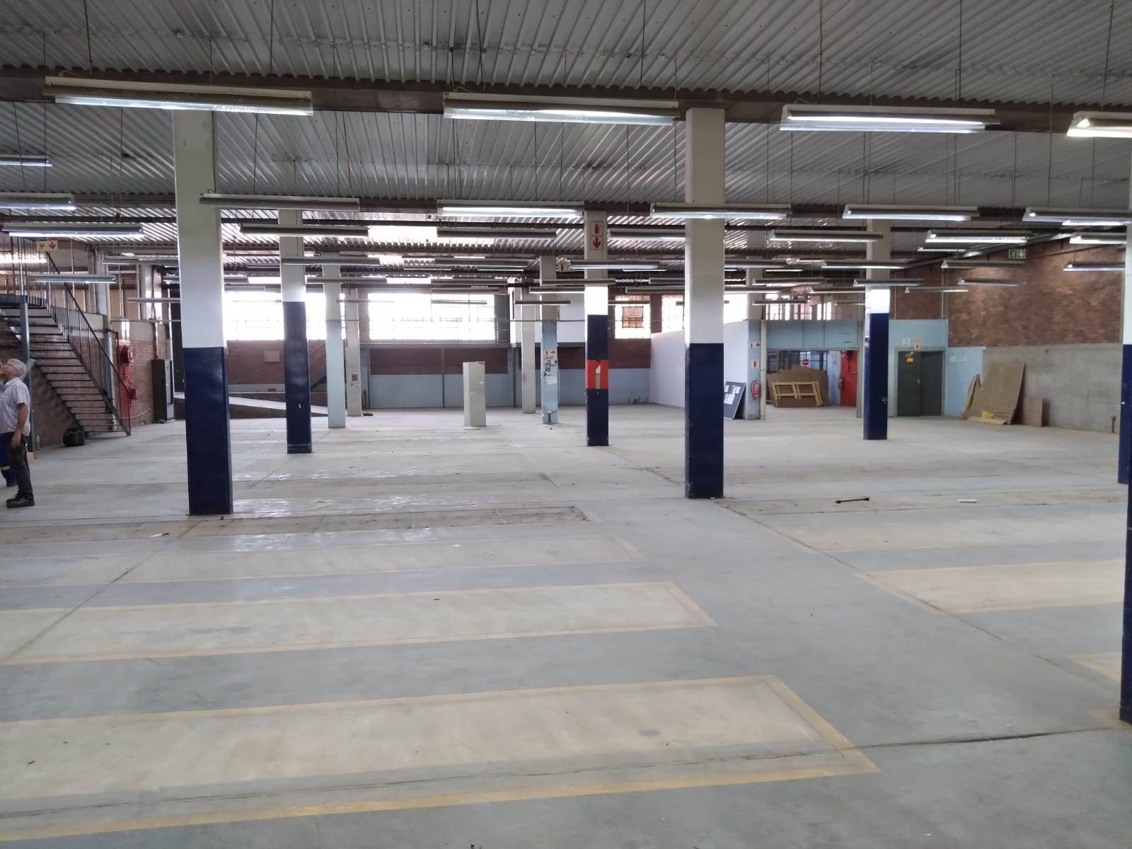 7011  m² Industrial space in Pretoria Central photo number 7