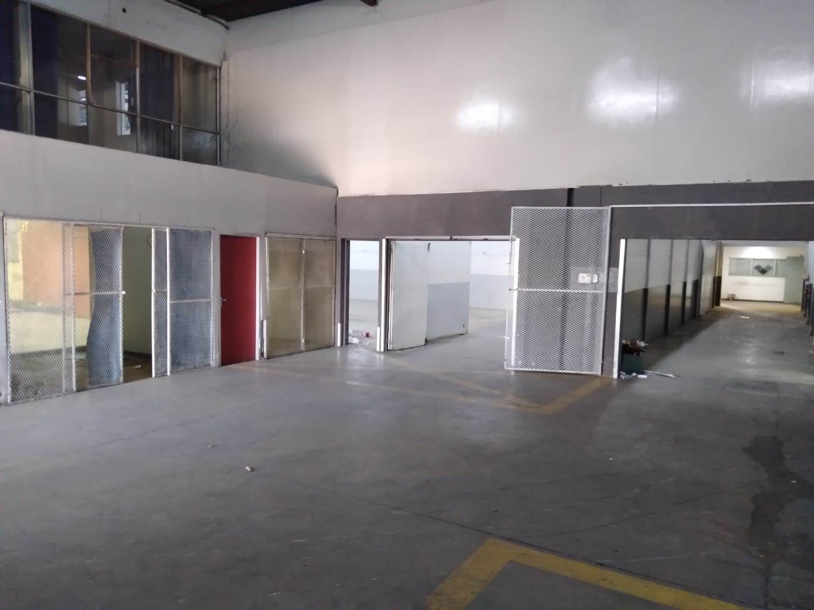 7011  m² Industrial space in Pretoria Central photo number 10
