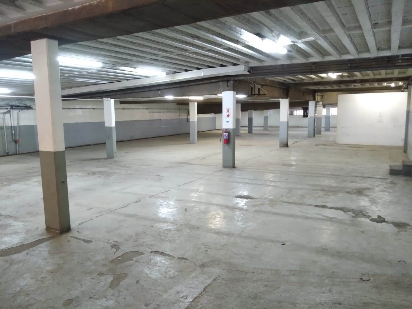 7011  m² Industrial space in Pretoria Central photo number 3