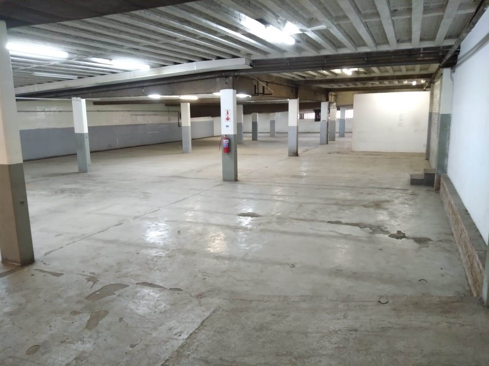 7011  m² Industrial space in Pretoria Central photo number 4