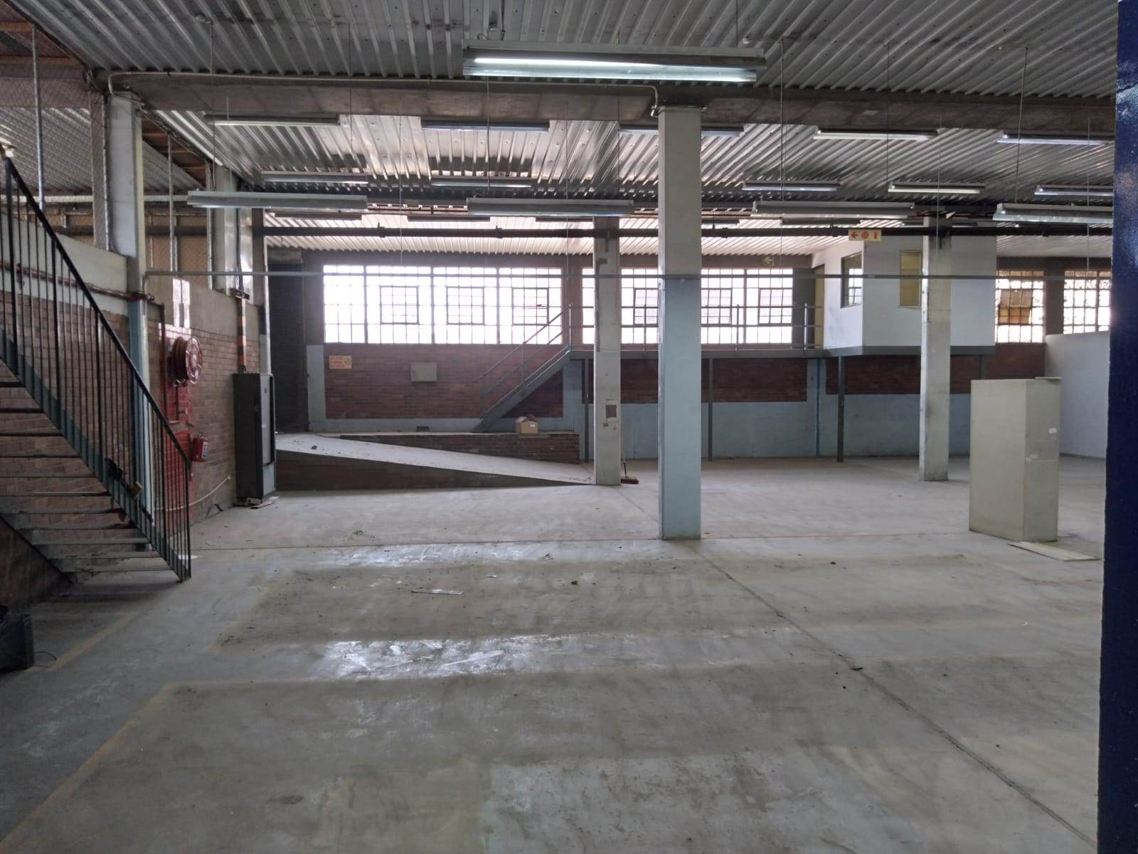 7011  m² Industrial space in Pretoria Central photo number 6