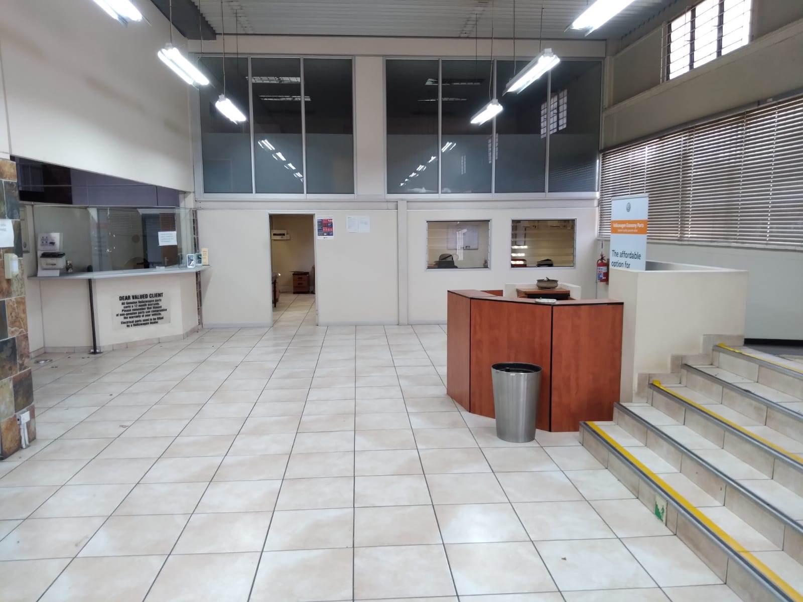 7011  m² Industrial space in Pretoria Central photo number 2