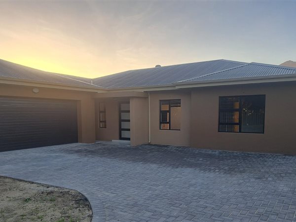 3 Bedroom House 3 Bedroom House