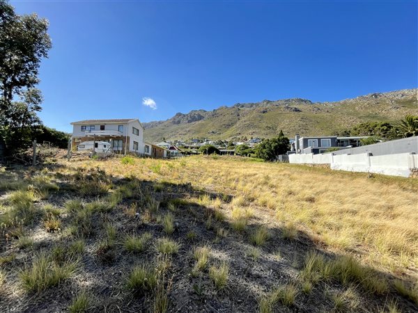 1550 m² Land available in Mountainside