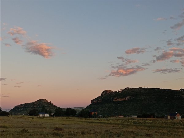 644 m² Land 644 m² Land