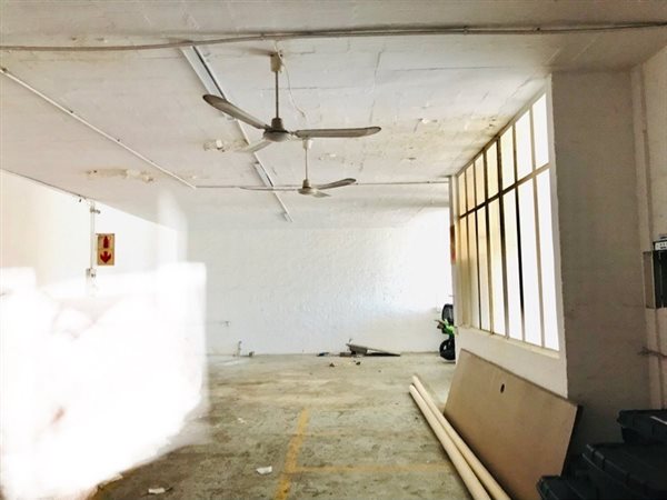 150 m² Commercial space 150 m² Commercial space