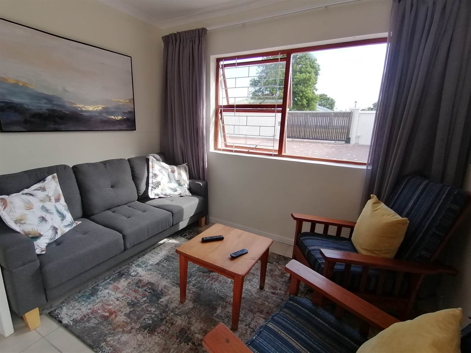 1 Bed Apartment in Port Alfred photo number 1