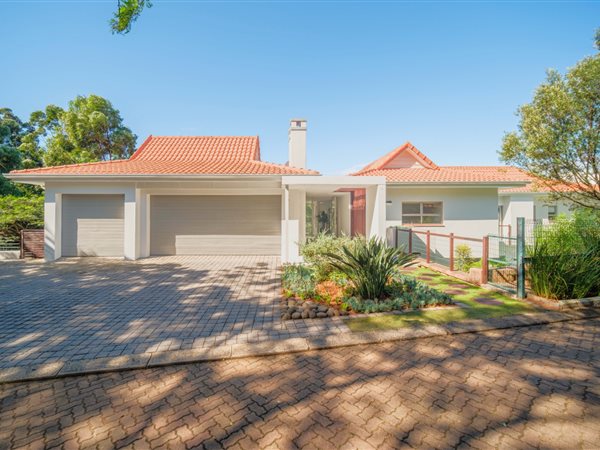 5 Bedroom House 5 Bedroom House