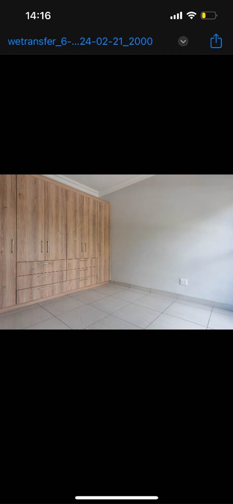 3 Bed Apartment in Linksfield photo number 9