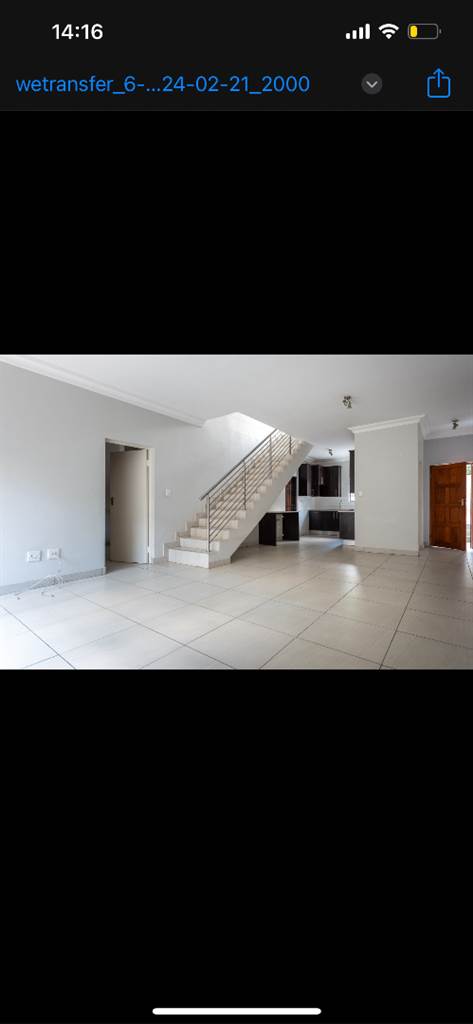 3 Bed Apartment in Linksfield photo number 1