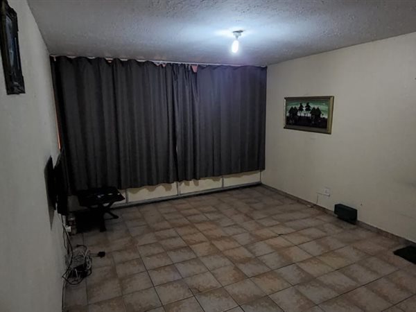Studio apartment Studio apartment