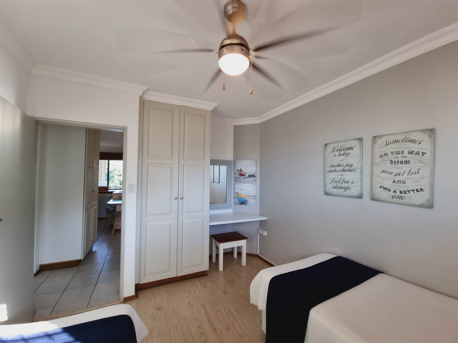 3 Bed Apartment in Shelly Beach photo number 21