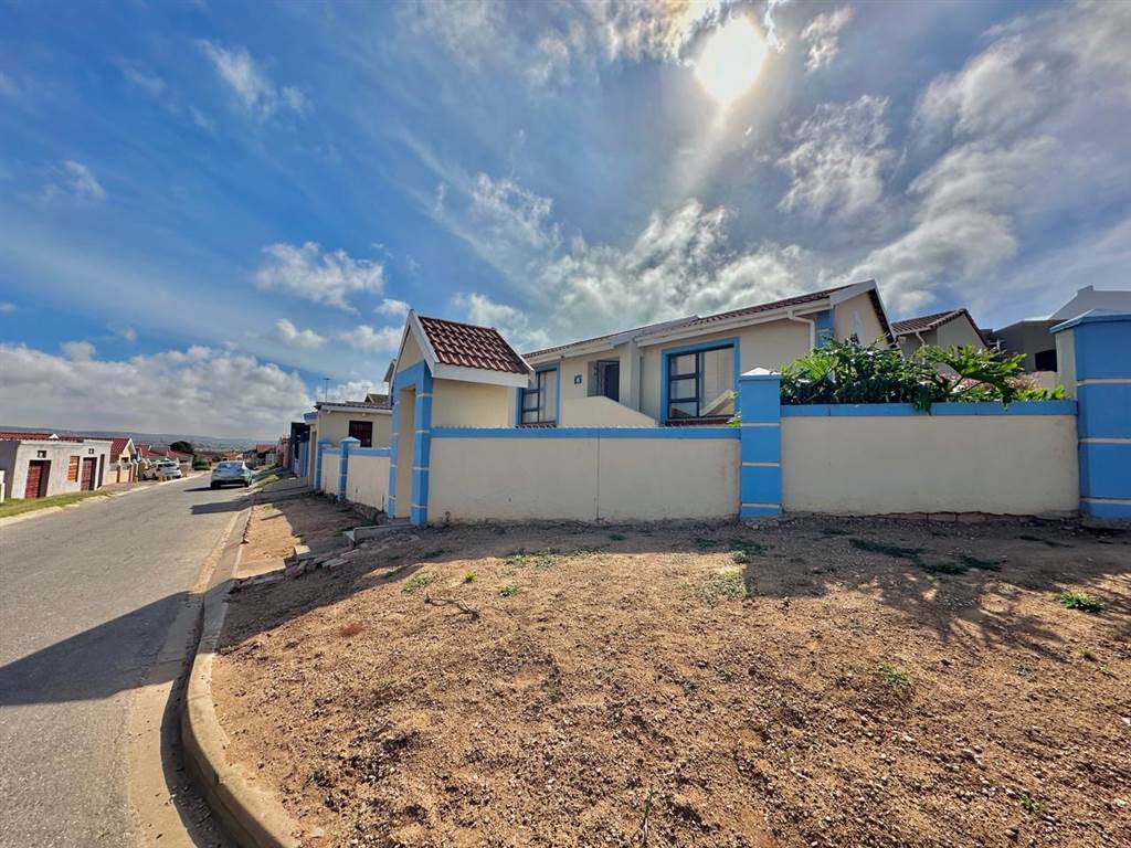 3 Bed House in Kwamagxaki photo number 1