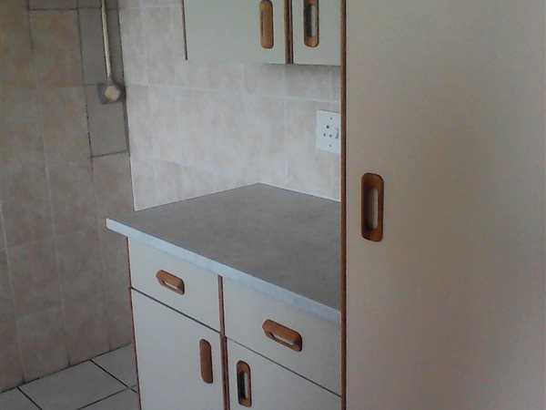 2 Bed Apartment in Edendale