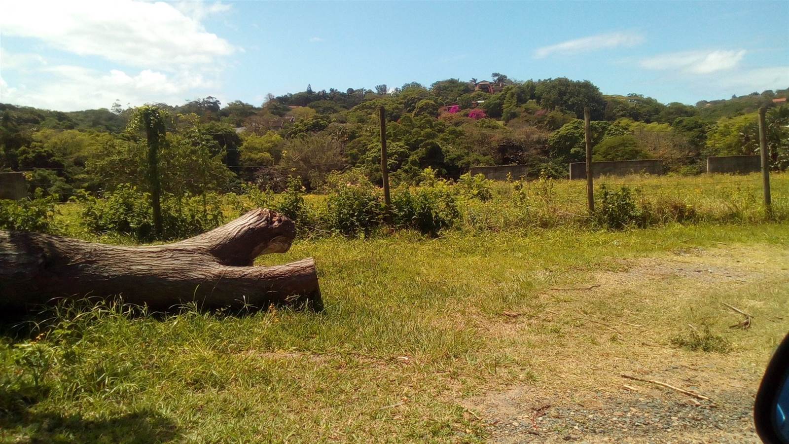 20237 ha Land available in Amanzimtoti photo number 1