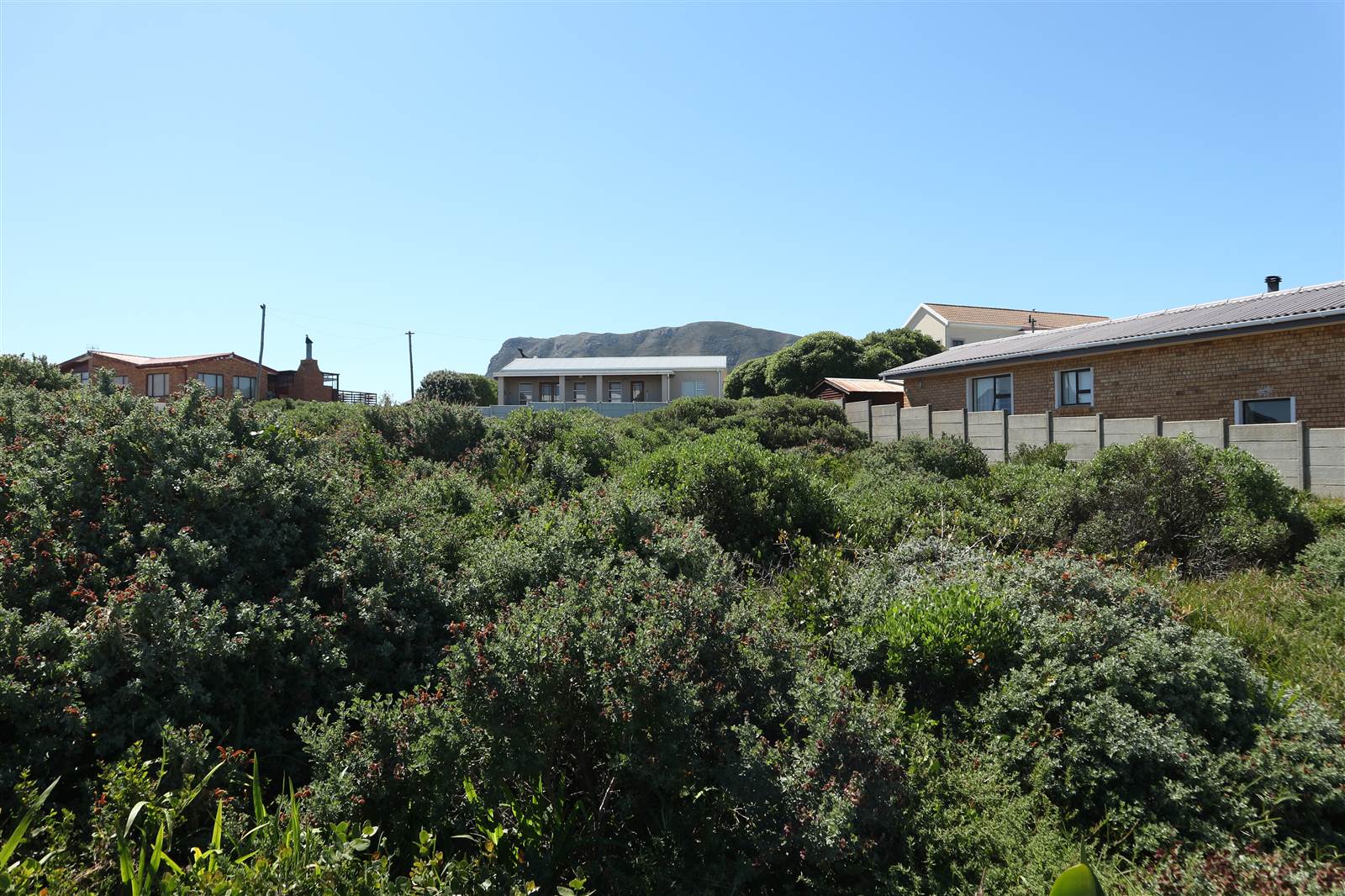 654 m² Land available in Franskraal photo number 3
