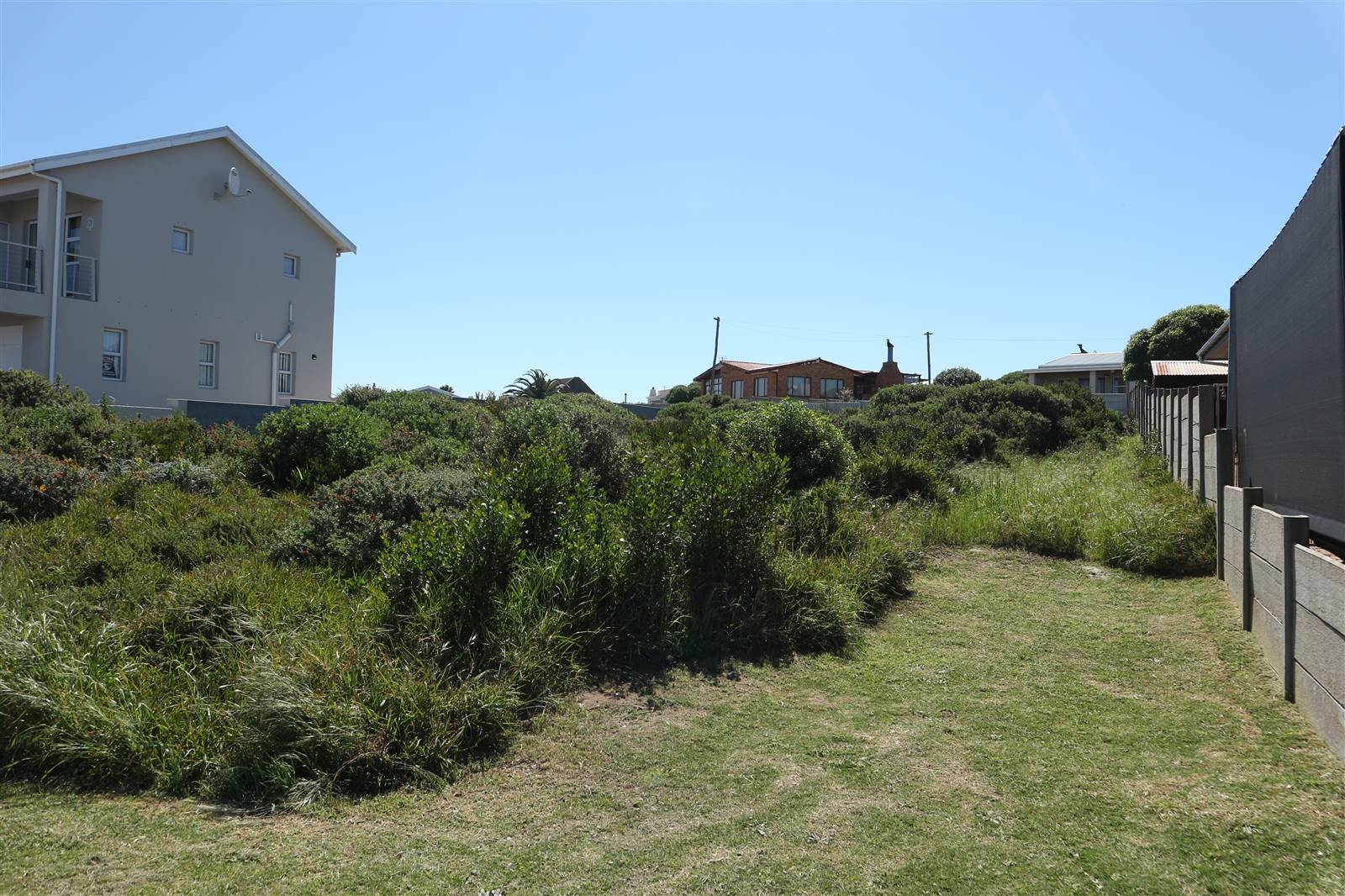 654 m² Land available in Franskraal photo number 4