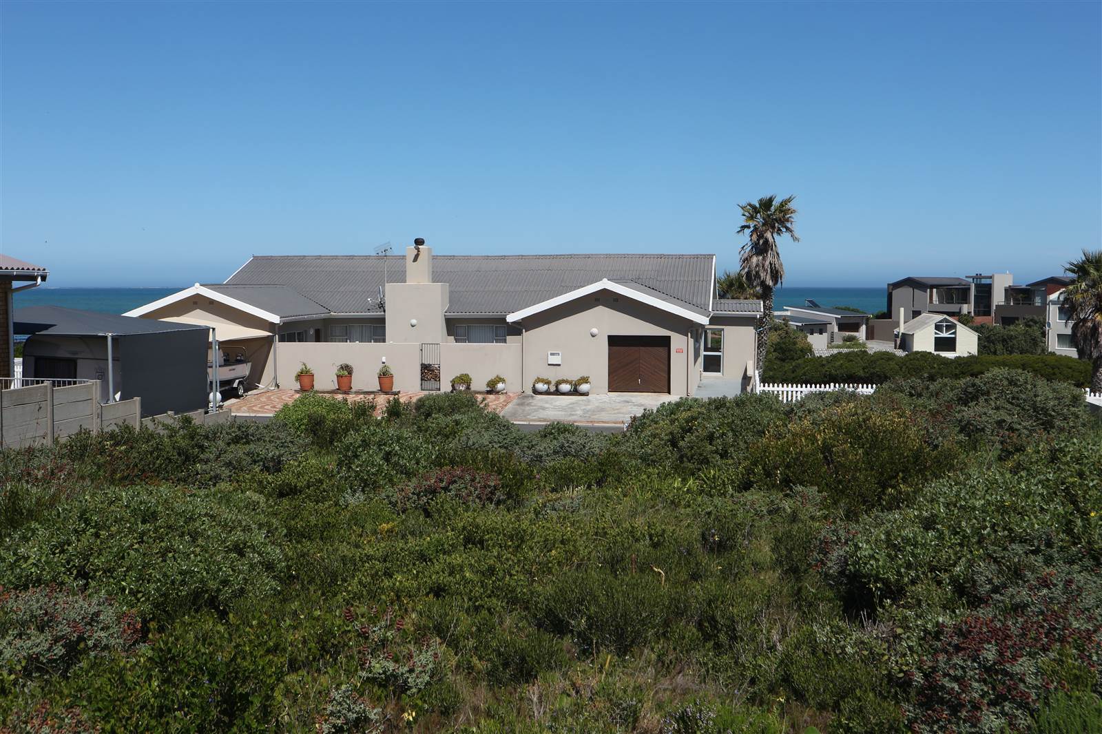 654 m² Land available in Franskraal photo number 1