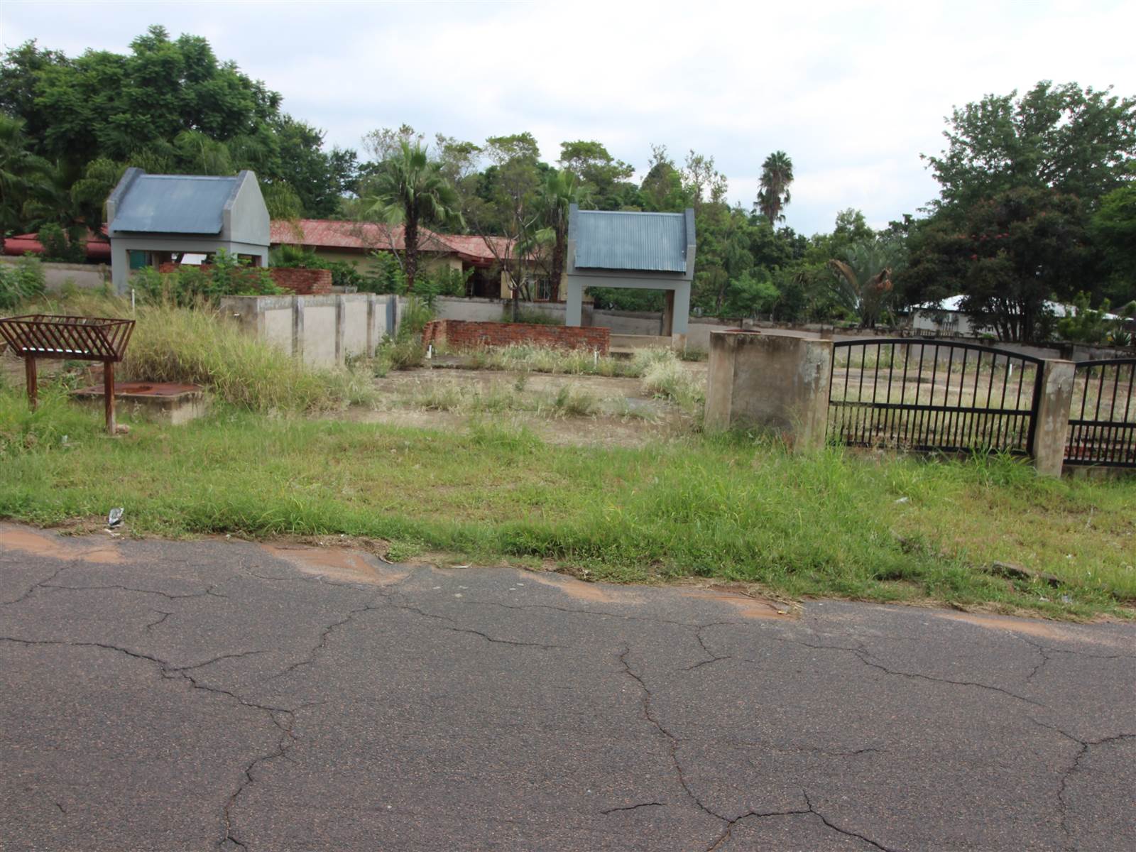500 m² Land available in Modimolle photo number 2