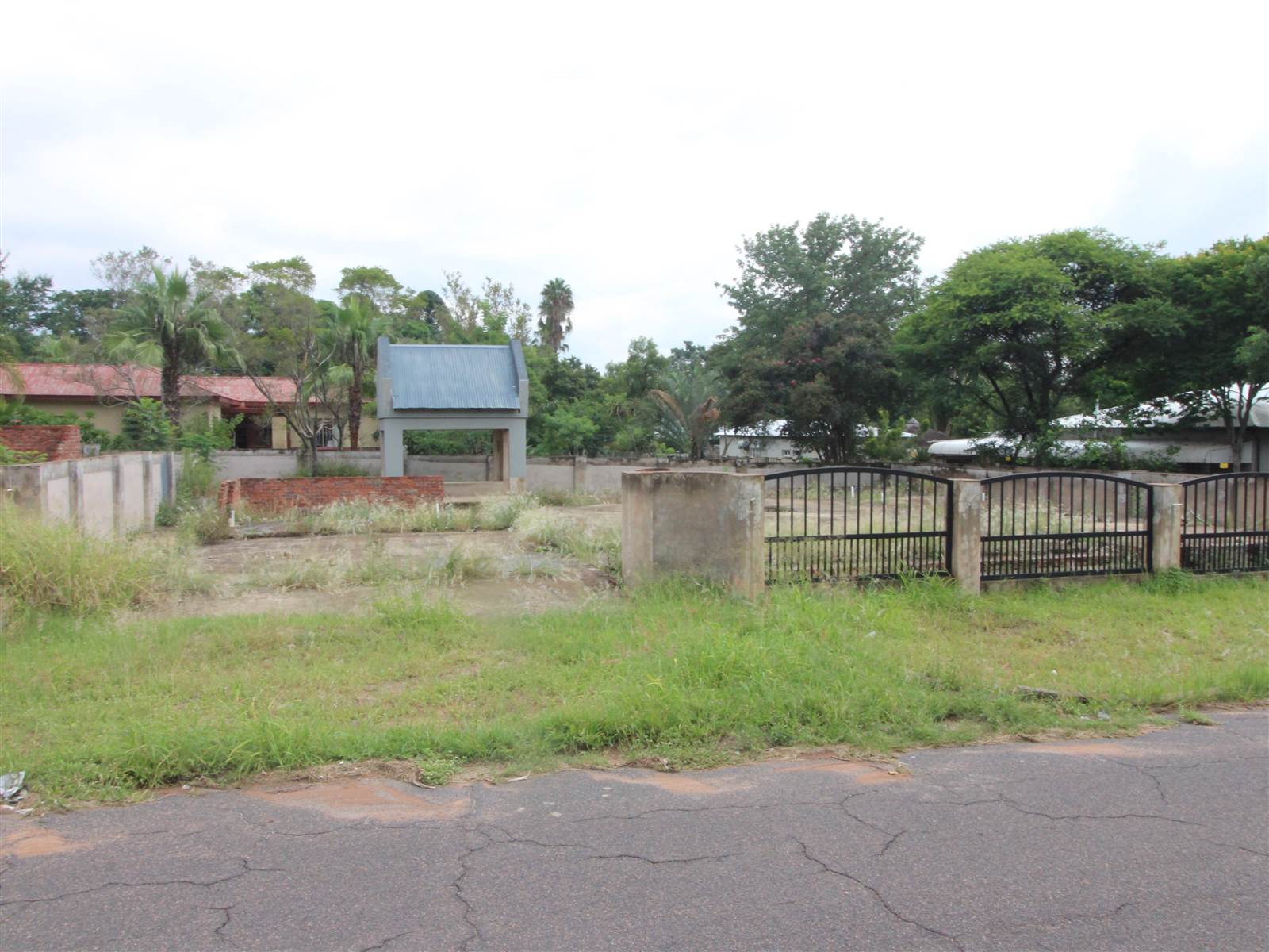 500 m² Land available in Modimolle photo number 1