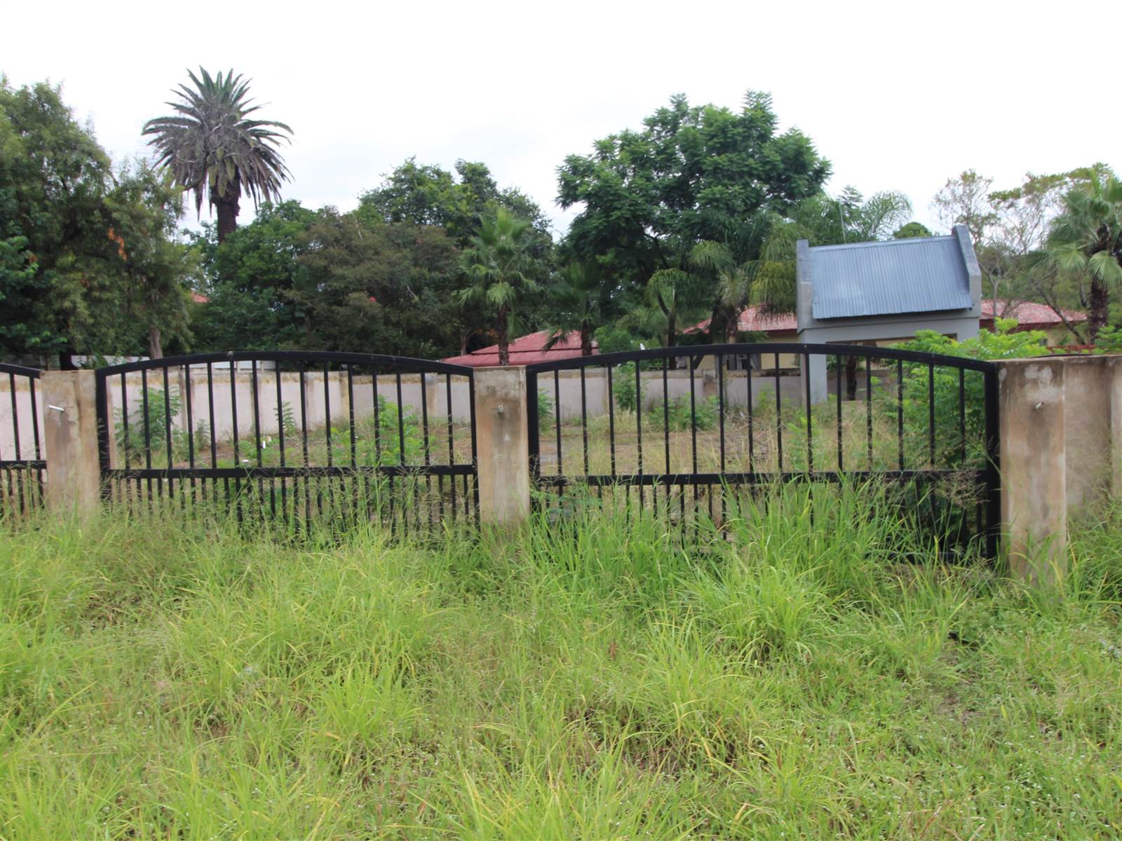 500 m² Land available in Modimolle photo number 3
