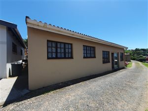 3 Bed Townhouse in Mtwalume