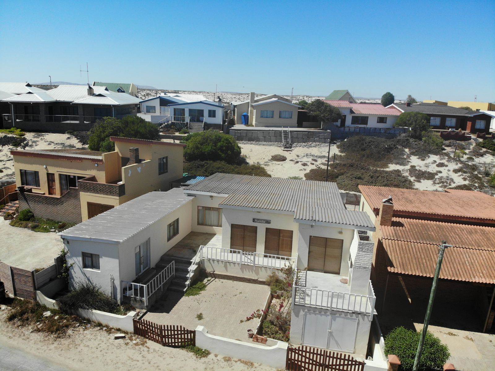 5 Bed House in Port Nolloth photo number 8