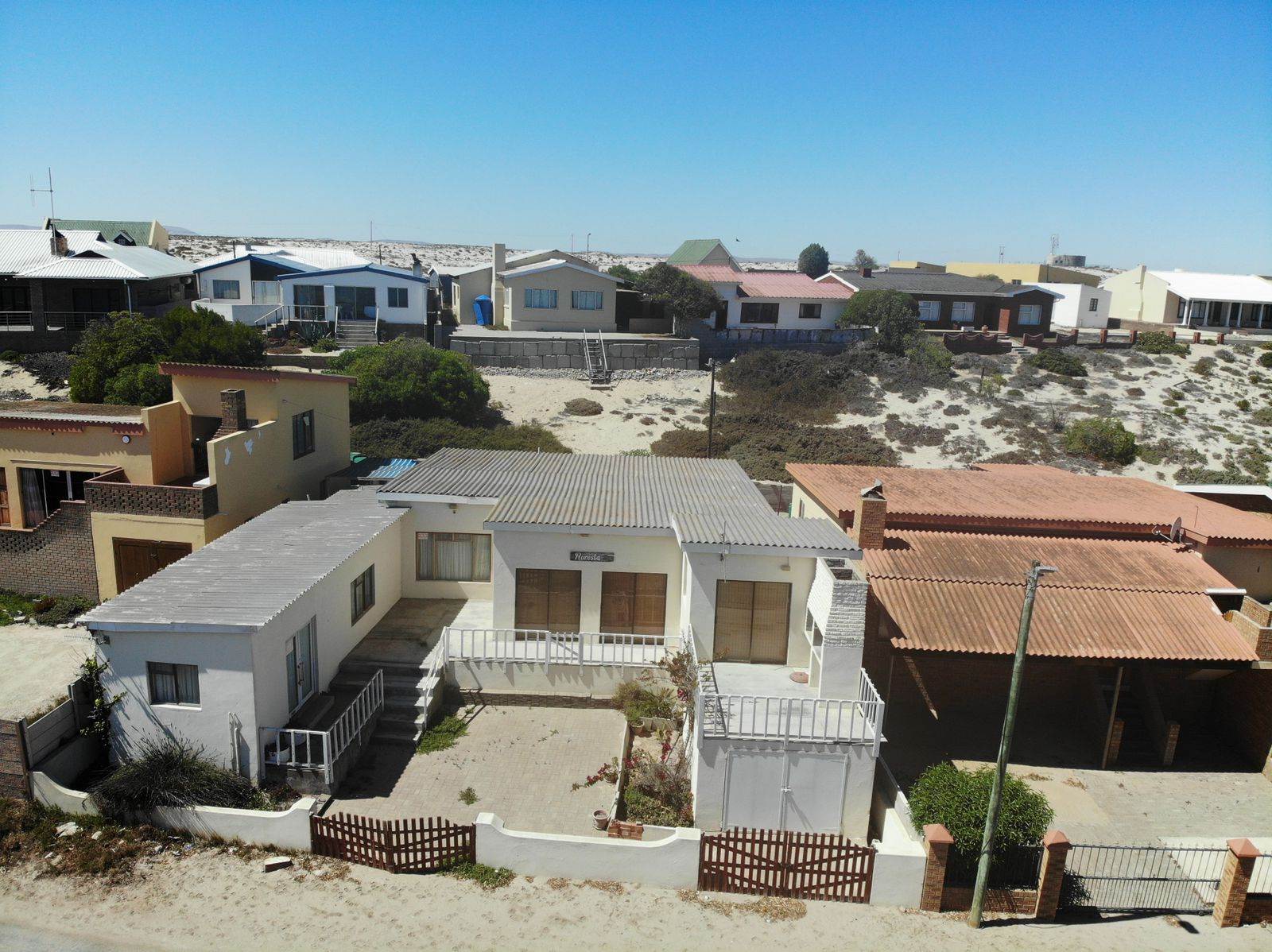 5 Bed House in Port Nolloth photo number 1
