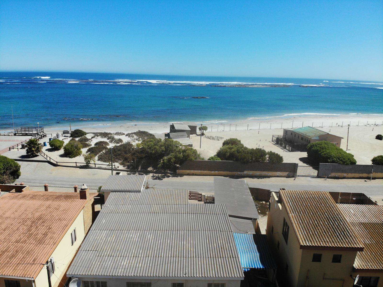 5 Bed House in Port Nolloth photo number 2